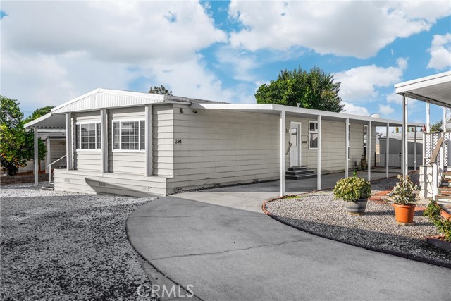 Detail Gallery Image 2 of 27 For 10210 Baseline #291,  Rancho Cucamonga,  CA 91701 - 2 Beds | 2 Baths