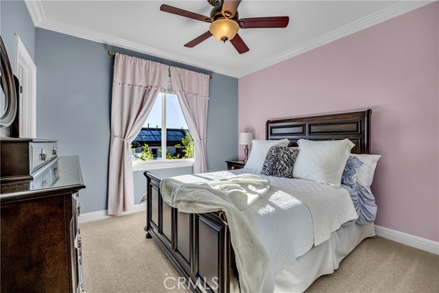 Detail Gallery Image 45 of 63 For 21 Corn Flower St, Coto de Caza,  CA 92679 - 5 Beds | 5/1 Baths