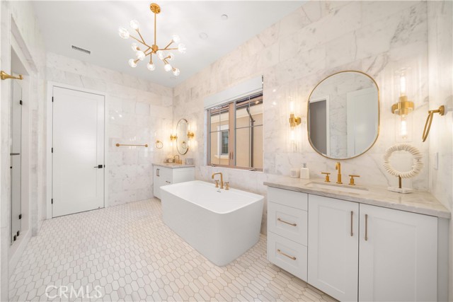 Detail Gallery Image 47 of 69 For 131 Bozeman, Irvine,  CA 92602 - 4 Beds | 4/1 Baths