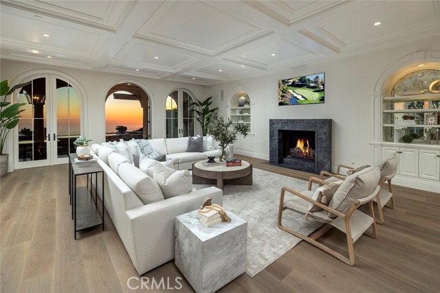 Detail Gallery Image 59 of 67 For 14 Channel Vista, Newport Coast,  CA 92657 - 7 Beds | 8/4 Baths