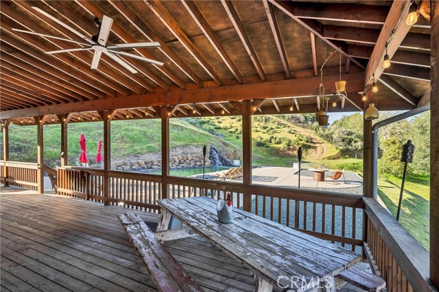 Detail Gallery Image 42 of 49 For 5963 Eickhoff Rd, Lakeport,  CA 95453 - 4 Beds | 2 Baths