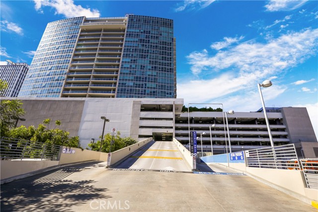 3785 Wilshire Blvd #1810, Los Angeles, CA 90010