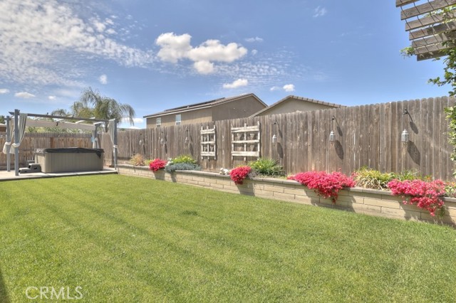 Detail Gallery Image 47 of 75 For 2129 Redding Way, Atwater,  CA 95301 - 5 Beds | 3/1 Baths