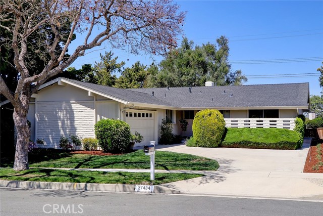 27434 Fawnskin Drive, Rancho Palos Verdes, California 90275, 4 Bedrooms Bedrooms, ,2 BathroomsBathrooms,Residential,Sold,Fawnskin,SB23072418