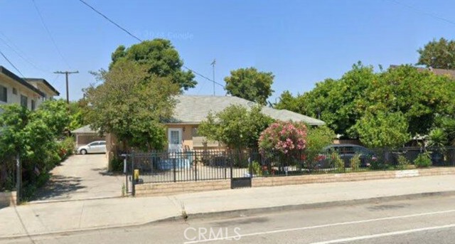 Detail Gallery Image 1 of 1 For 6851 Woodman Ave, Van Nuys,  CA 91405 - – Beds | – Baths