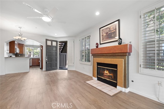 Detail Gallery Image 8 of 39 For 13410 Savanna, Tustin,  CA 92782 - 3 Beds | 2 Baths