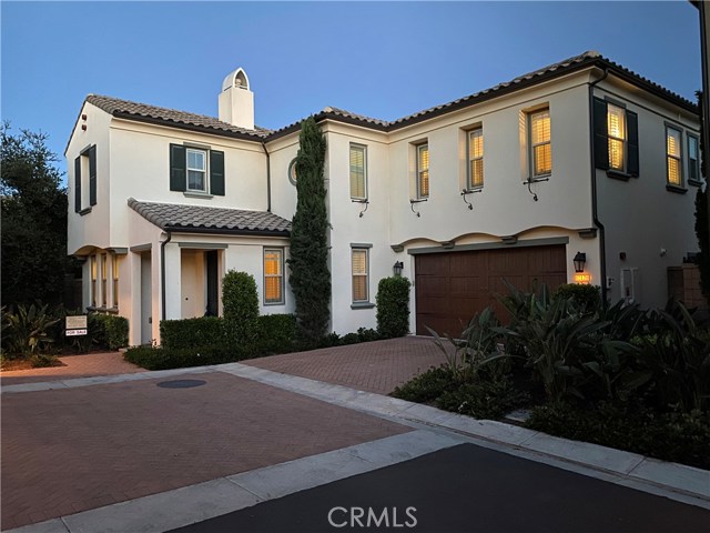 117 Coyote Brush, Irvine, CA 92618