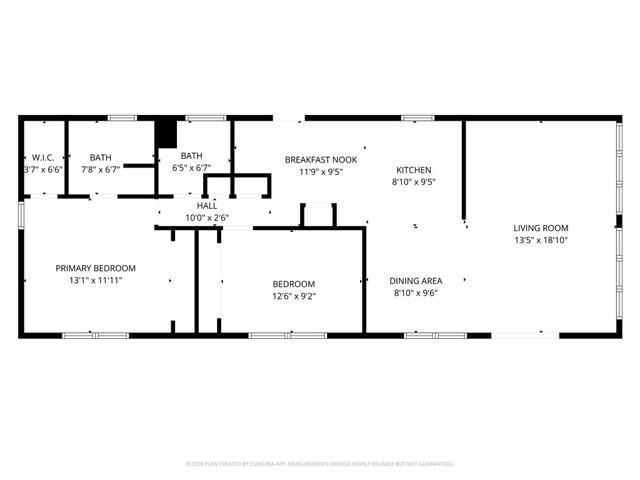 Detail Gallery Image 23 of 23 For 4125 Mchenry Ave #93,  Modesto,  CA 95356 - 2 Beds | 2 Baths