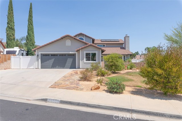 Detail Gallery Image 45 of 54 For 25538 Orion Ct, Menifee,  CA 92586 - 3 Beds | 2/1 Baths
