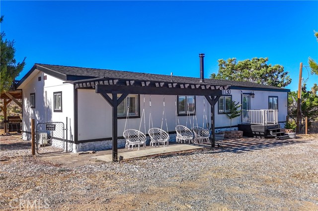 Detail Gallery Image 5 of 75 For 51130 Burns Canyon Rd, Pioneertown,  CA 92268 - 3 Beds | 2 Baths