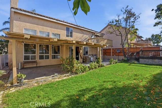 Detail Gallery Image 43 of 53 For 748 Navarro, Corona,  CA 92879 - 4 Beds | 3/1 Baths