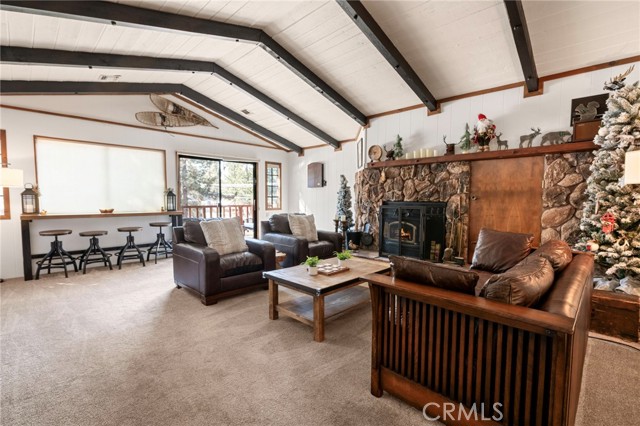 Detail Gallery Image 26 of 41 For 43178 Sheephorn Rd, Big Bear Lake,  CA 92315 - 3 Beds | 2 Baths