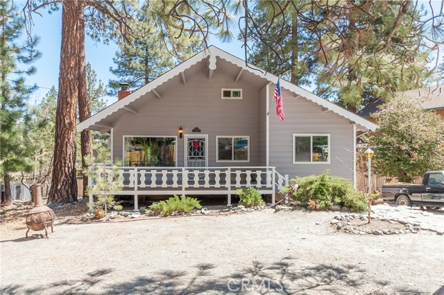 Image 2 for 5345 Lone Pine Canyon Rd, Wrightwood, CA 92397
