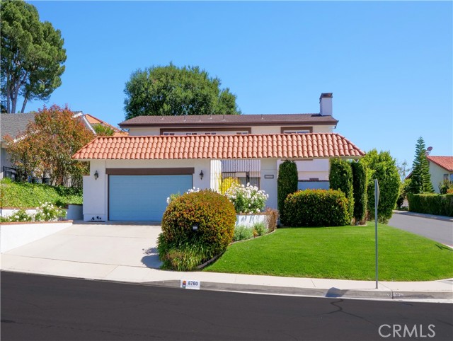 6760 Kings Harbor Drive, Rancho Palos Verdes, California 90275, 5 Bedrooms Bedrooms, ,2 BathroomsBathrooms,Residential,Sold,Kings Harbor,PV22081232