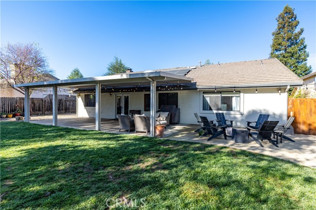 Detail Gallery Image 43 of 53 For 2466 Beechwood Dr, Paso Robles,  CA 93446 - 4 Beds | 3 Baths