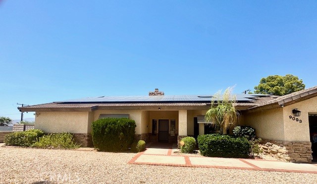 Detail Gallery Image 2 of 55 For 9093 Puesta Del Sol, Desert Hot Springs,  CA 92240 - 3 Beds | 2 Baths
