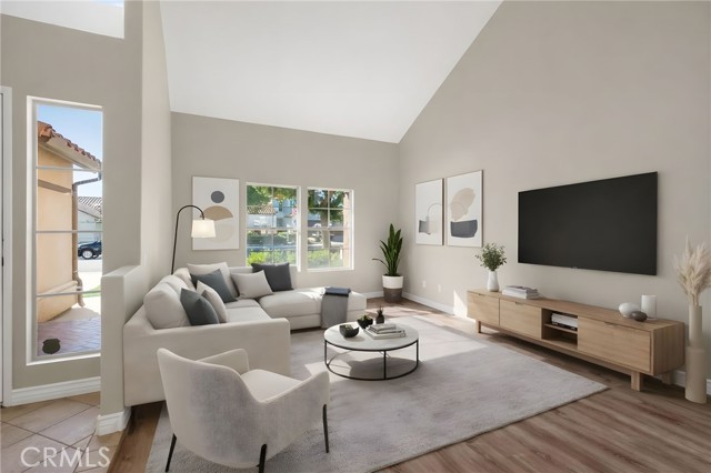 Detail Gallery Image 6 of 42 For 20646 Mesa Oak, Riverside,  CA 92508 - 4 Beds | 3 Baths