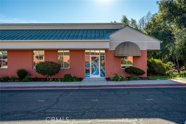 106 Gateway Center Drive, Paso Robles, California 93446, ,Commercial Lease,For Rent,106 Gateway Center Drive,CRNS25069938
