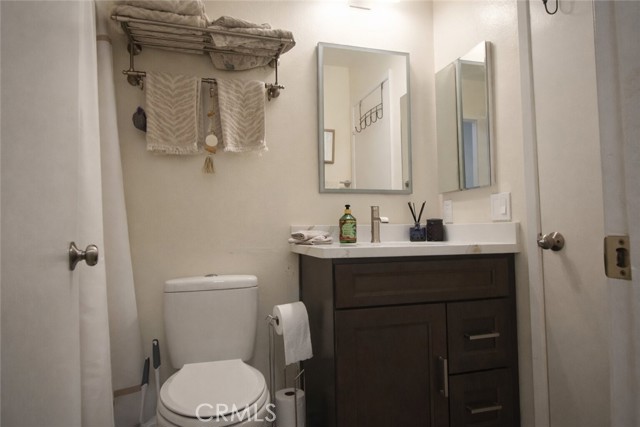 Detail Gallery Image 16 of 23 For 12061 Brighton Riv, Unit 47, Fountain Valley,  CA 92708 - 2 Beds | 1 Baths