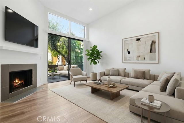 Detail Gallery Image 30 of 50 For 9000 Vanalden #175,  Northridge,  CA 91324 - 2 Beds | 3 Baths