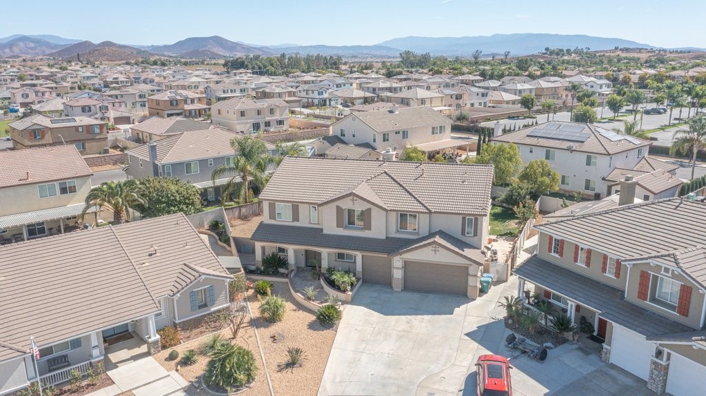 Detail Gallery Image 48 of 52 For 32836 Whitehaven Ct, Menifee,  CA 92584 - 5 Beds | 3/1 Baths