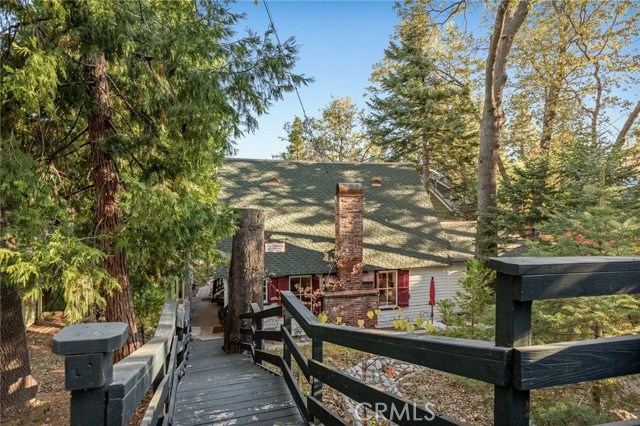 28782 Cedar Drive, Lake Arrowhead, CA 92352