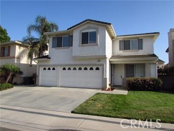 5695 Sorrel Hills Ave, Chino Hills, CA 91709