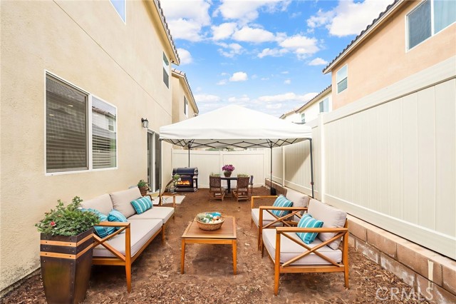 Detail Gallery Image 40 of 63 For 27166 Canyon Rock Ct, Moreno Valley,  CA 92555 - 4 Beds | 2/1 Baths