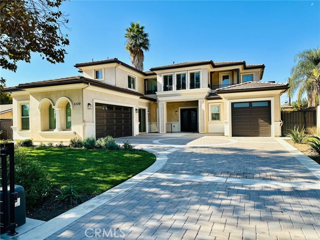 Detail Gallery Image 1 of 28 For 5329 Alessandro Ave, Temple City,  CA 91780 - 5 Beds | 5/1 Baths