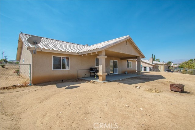 Detail Gallery Image 26 of 38 For 58192 Yucca Trl, Yucca Valley,  CA 92284 - 3 Beds | 2 Baths