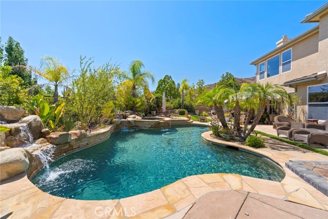 Detail Gallery Image 35 of 41 For 24274 Palo Verde Dr, Valencia,  CA 91354 - 5 Beds | 4/1 Baths
