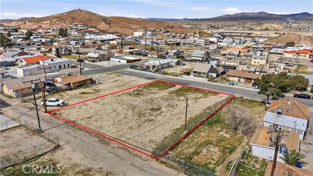 Detail Gallery Image 8 of 13 For 212 E Fredricks St, Barstow,  CA 92311 - – Beds | – Baths