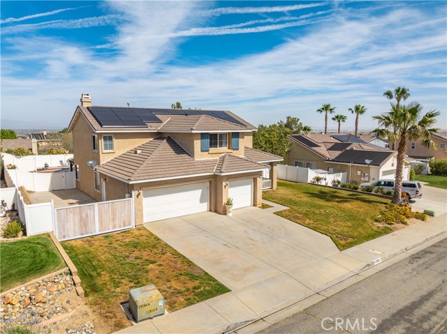 Detail Gallery Image 51 of 55 For 7337 Ridge View, Lancaster,  CA 93536 - 6 Beds | 3 Baths