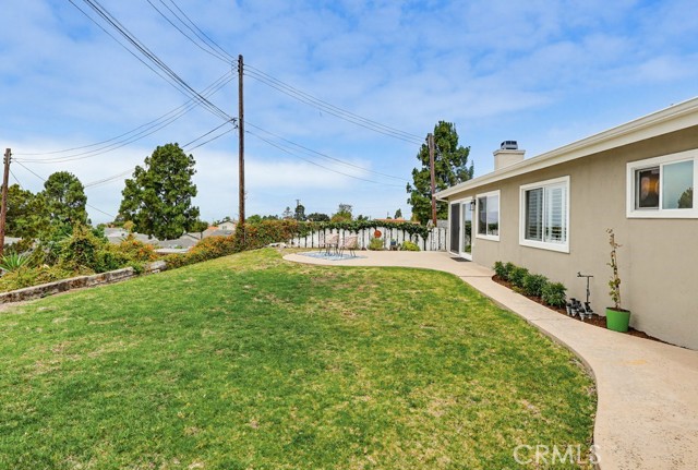 28915 Sprucegrove, Rancho Palos Verdes, California 90275, 4 Bedrooms Bedrooms, 0 ,1 BathroomBathrooms,Residential,For Sale,Sprucegrove,0,OC26135415