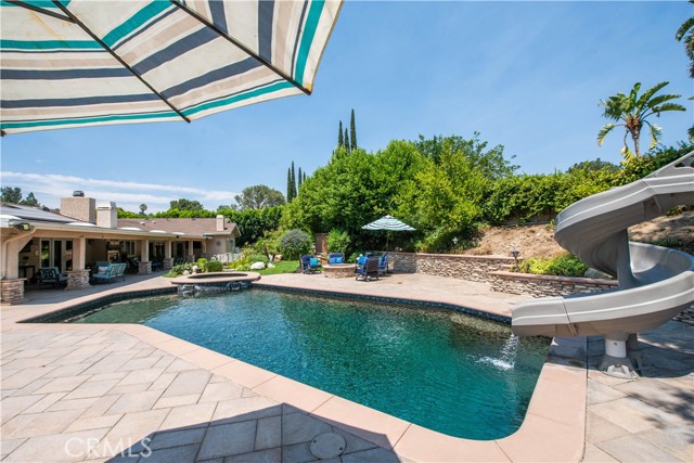 Detail Gallery Image 28 of 54 For 16426 Knollwood Dr, Granada Hills,  CA 91344 - 5 Beds | 4 Baths