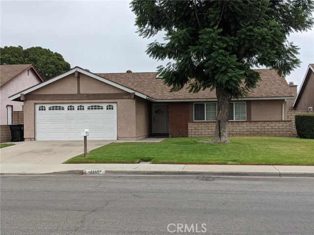 13167 Joshua Ave, Chino, CA 91710