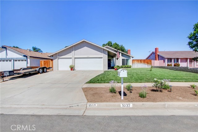 1037 Westpark Ln, Corona, CA 92882