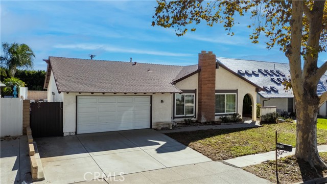 Detail Gallery Image 4 of 53 For 2430 Greensward St, Simi Valley,  CA 93065 - 4 Beds | 2 Baths