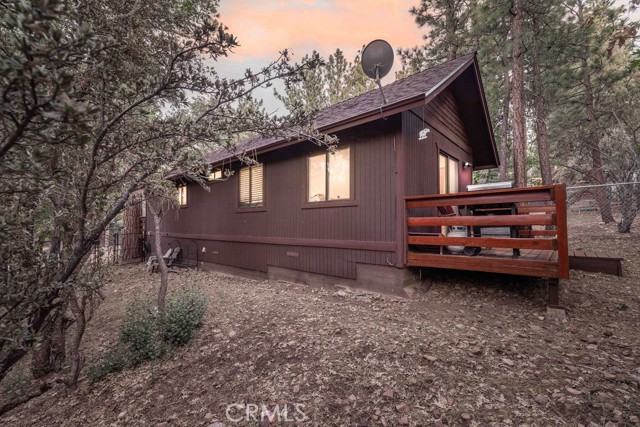 Detail Gallery Image 5 of 31 For 790 Pine Ln, Sugarloaf,  CA 92386 - 2 Beds | 1 Baths