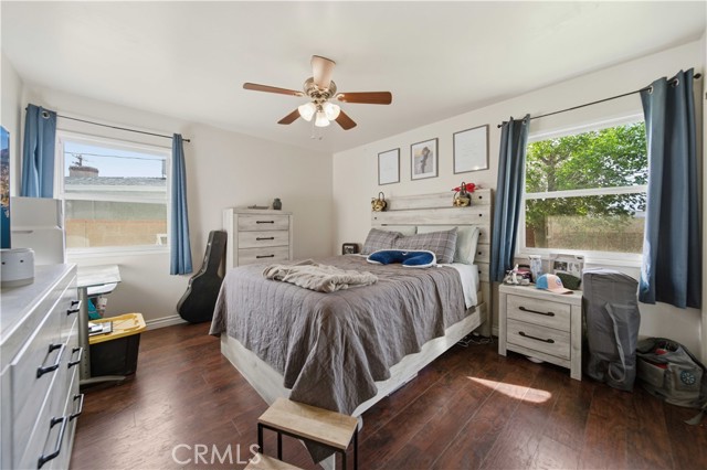 Detail Gallery Image 12 of 20 For 2026 Shasta St, Mojave,  CA 93501 - 3 Beds | 1/1 Baths