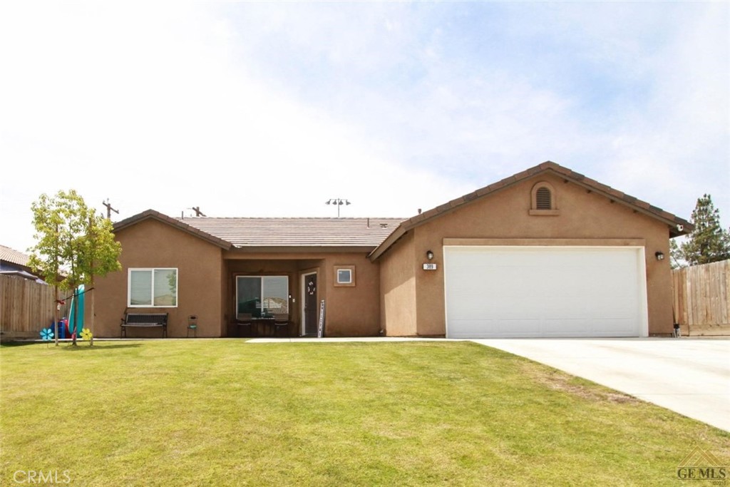 389 Bautista Street, Arvin, CA 93203
