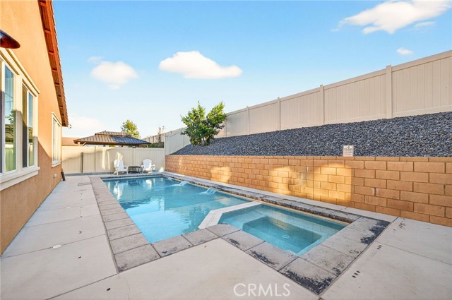 Detail Gallery Image 55 of 59 For 28307 Harvest Gold Ct, Menifee,  CA 92584 - 4 Beds | 3 Baths