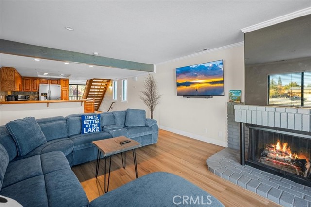 Detail Gallery Image 18 of 50 For 40670 Big Bear #203,  Big Bear Lake,  CA 92315 - 3 Beds | 3 Baths