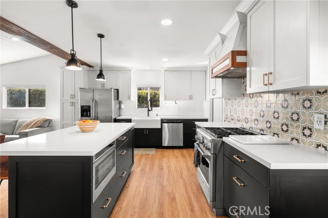 Detail Gallery Image 11 of 41 For 640 Vaughan St, Norco,  CA 92860 - 3 Beds | 2 Baths