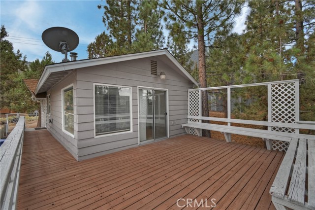 Detail Gallery Image 28 of 45 For 2767 Cedar Ln, Big Bear City,  CA 92314 - 1 Beds | 1 Baths