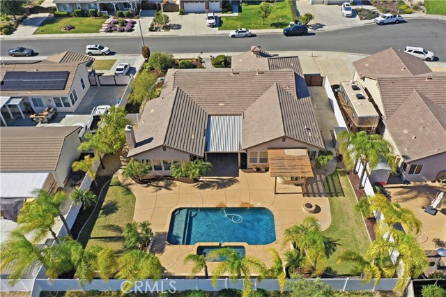 Detail Gallery Image 5 of 43 For 41732 Mesquite Ln, Murrieta,  CA 92562 - 4 Beds | 2/1 Baths