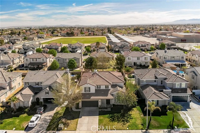 Detail Gallery Image 23 of 23 For 39314 Clear View Ct, Palmdale,  CA 93551 - 3 Beds | 3 Baths