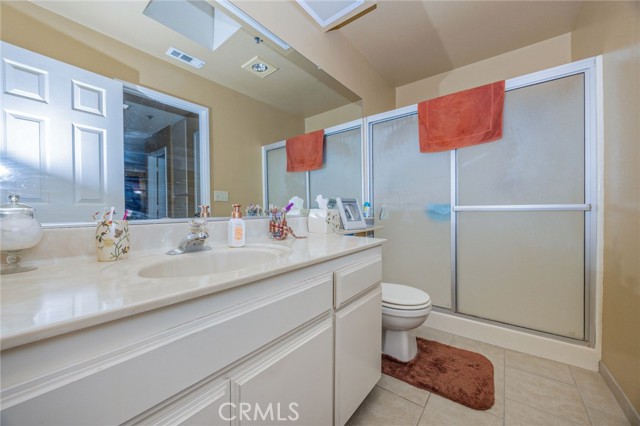Detail Gallery Image 12 of 20 For 43195 Andrade Ave #L,  Hemet,  CA 92544 - 2 Beds | 2 Baths