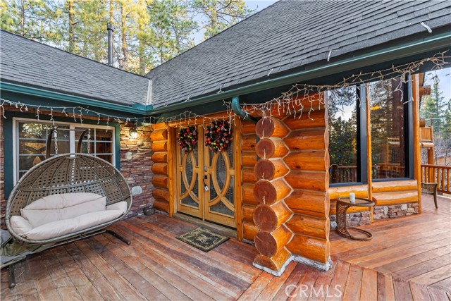 Detail Gallery Image 12 of 75 For 39900 Forest Road, Big Bear Lake,  CA 92315 - 3 Beds | 2 Baths