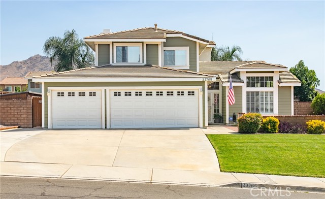 22765 Robin Way, Grand Terrace, CA 92313